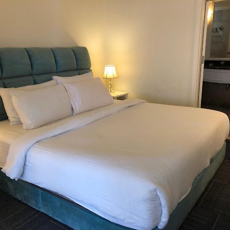Happy Stay Family Apartment At Times Square Kuala Lumpur Eksteriør bilde