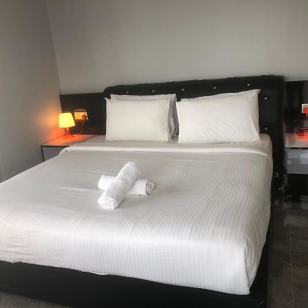 Happy Stay Family Apartment At Times Square Kuala Lumpur Eksteriør bilde